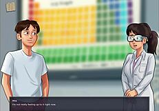 Summertime Saga Episode 226