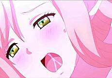 hmv mix of asian hentai anime