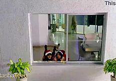 Natasha Teen Productions Orgy With Isabella Uzcategui Daniela Garcia Mell Blanco