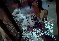 Kafka Meets Firefly In Anime Story