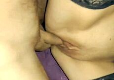 Milf Tuck With Butt Plug?