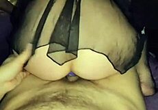 Milf Tuck With Butt Plug?