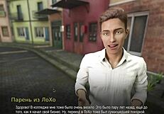 College Bound Part 29: Sexy College Whore Deepthroats And Gets Bent Over