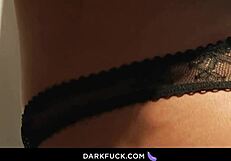 Amara Romanis Experiences Intense Interracial Action with Monster Cock