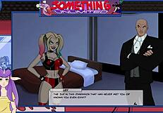 Intense Blowjob In Something Unlimited Part 135