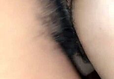 Enjoying My Friend Without Condom, Her Ass And Pussy So Sexy!