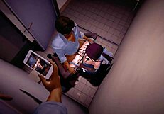 Kafka Meets Firefly In Anime Story