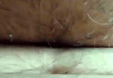 Frotando Follando Buen Coño Mojado: Babe Gets Creampie Cumshot