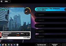 Rolling for hyper rare w-engines featuring thick anime babes in street superstar from zenless zone zero ft gumi.