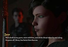 The Price of Power 139: Intense Hentai Game Action