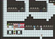 Hrpg~Human F Rm - Rehabilitation 001