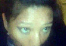 Look into my eyes while I suck your cock? Cheating wife swallows cumshot