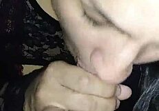 Can You Suck On That Cock?