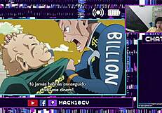 Jojo's Bizarre Adventure Episodes