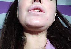 squirt in stockings fetish narrative