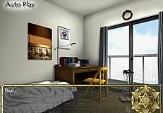 Bible black infection contrasts dark hentai with high priest playthrough