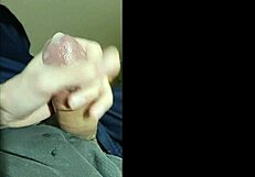 Pov Masturbandome Mucha Leche