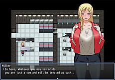 Hrpg~Human F Rm - Rehabilitation 001