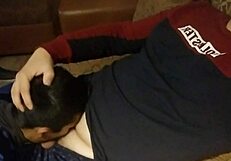 Mamada Despues De Una Rica Cojiada