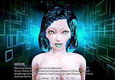 harem hotel game adventure continues