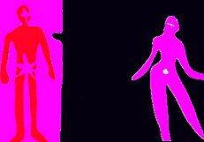 Passionate animated erotica with Kendal Good