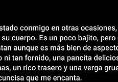 Video story caught at home with my lover