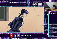 Jojo's Bizarre Adventure Episodes