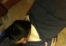 Mamada Despues De Una Rica Cojiada