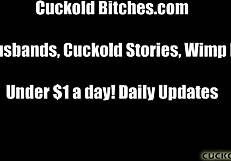 Humiliating Cuckold Slave