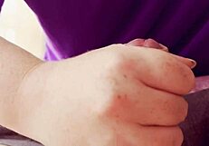 Stepsister's Prank Leads To Intense Double Creampie