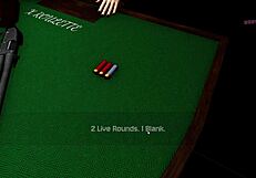 x roulette ends with blowjob