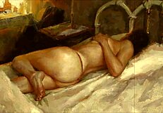 I admire vintage illustrations