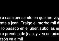 Video story caught at home with my lover