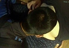 Mamada Despues De Una Rica Cojiada