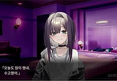 dead end city blues a part-time job 3