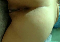 doggy style dildo fucking my wife hard