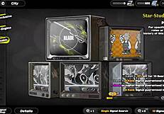 Rolling for hyper rare w-engines featuring thick anime babes in street superstar from zenless zone zero ft gumi.