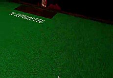 x roulette ends with blowjob