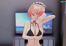 Maid Service