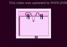 Hrpg~Human F Rm - Rehabilitation 001