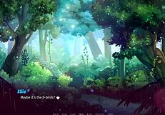 lucy got problems part 3 catching an elf