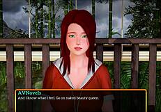 Emotional Family Bonds With Big Tits In Hentai