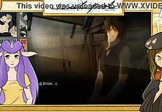 Sweet Pool Yaoi Uncensored Game Part 5.