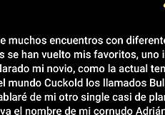 Video story caught at home with my lover