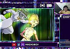 Jojo's Bizarre Adventure Episodes