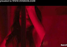 Sarah Hay in flesh and bone