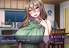 Haramimura Wife Shared as Village Property in Anime Endings