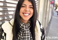 Hey, check Karoll Ferraz banging Torbe in wild Putalocura action!