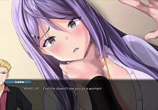 Promise Left Unkept - Normal Ending Routes Future 1 And Family 2 Sex Scenes Part 7