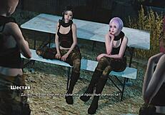 Gameplay completo - meu bully é meu amante parte 30